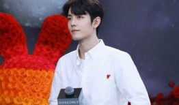 黄景瑜肖战最新爆料图片,幕后故事大揭秘！